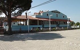 Geyikli Berfin Otel
